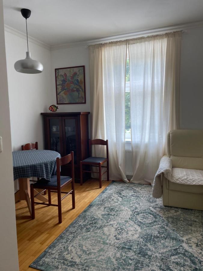 Apartment Vilapark 14 Rogaska Slatina Exterior photo