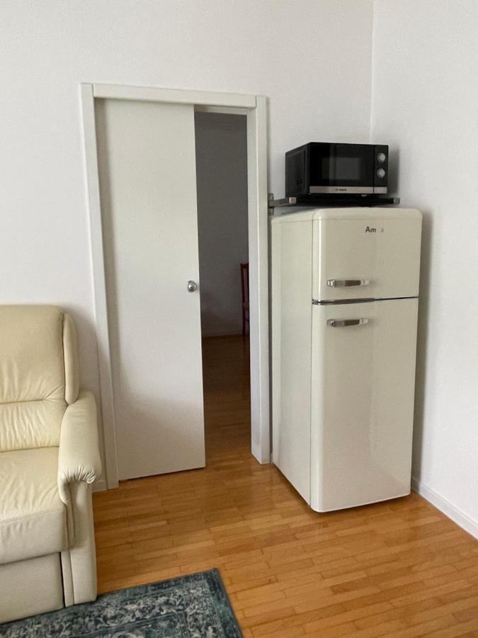 Apartment Vilapark 14 Rogaska Slatina Exterior photo