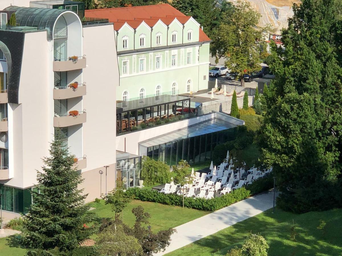 Apartment Vilapark 14 Rogaska Slatina Exterior photo